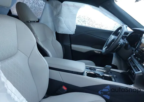 2023 Lexus Rx 350 Premium Plus from USA, damaged, VIN 2T2BAMBA5PC016077